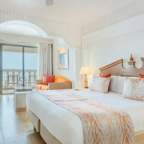 Iberostar Waves Rose Hall Beach – 2025-11-01 - Zdjęcie 3
