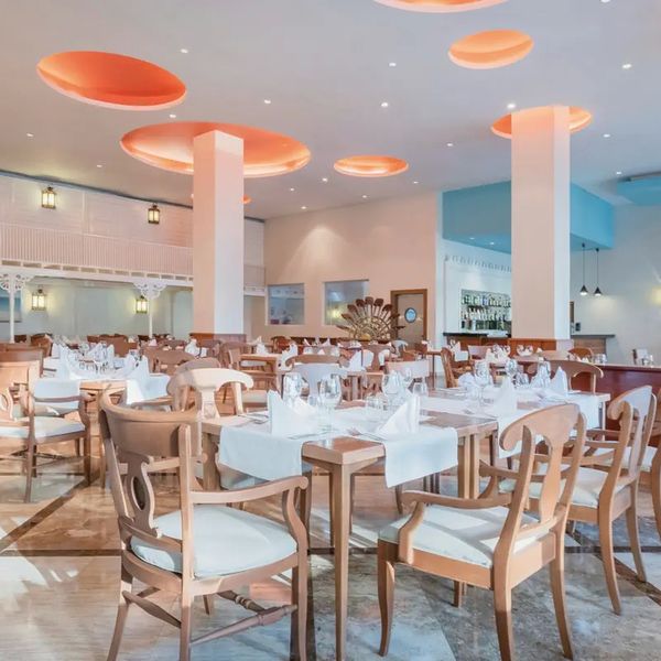 Iberostar Waves Rose Hall Beach – 2025-11-01 - Zdjęcie 2