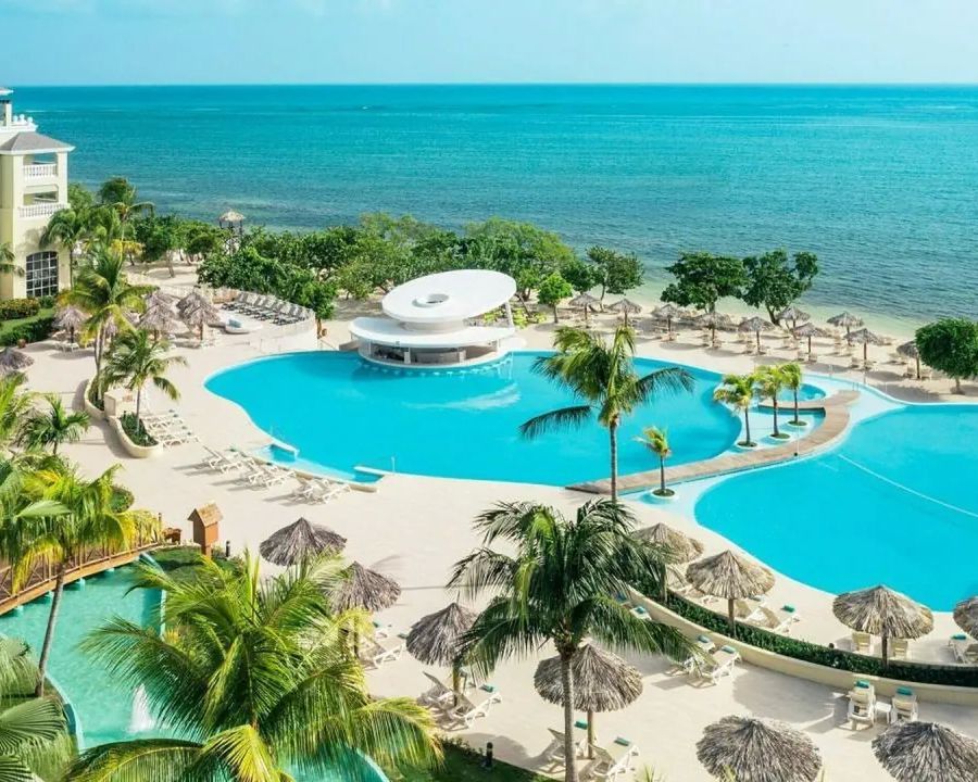 Iberostar Rose Hall Beach