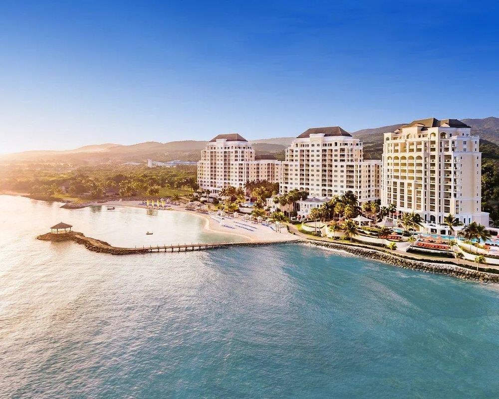 Jewel Grande Montego Bay