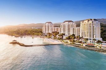Jewel Grande Montego Bay