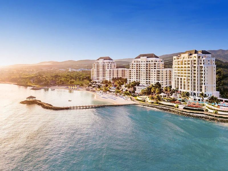 Jewel Grande Montego Bay