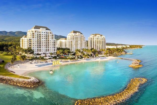 Jewel Grande Montego Bay