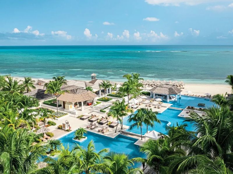 JOIA Rose Hall by Iberostar (ex. Iberostar Grand Rose Hall)