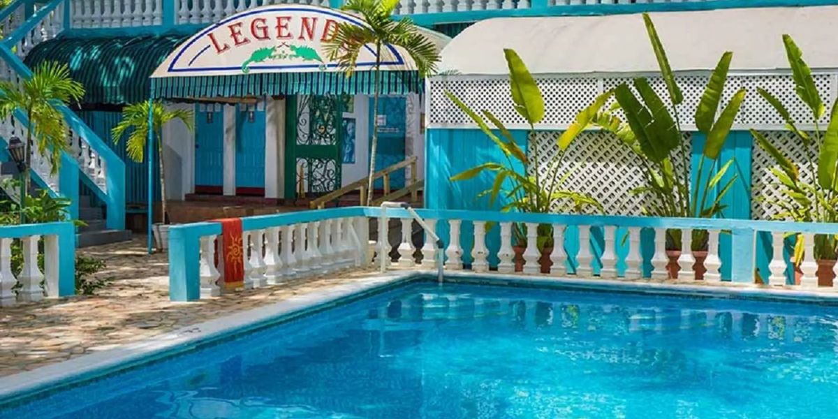 Jamajka First Deal na 7 dni w październiku: 3⋆ hotel od 1 436 zł