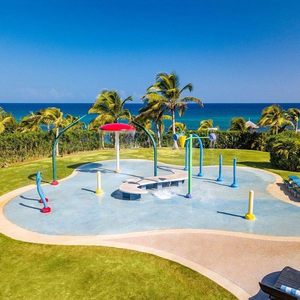 Legends Beach Resort