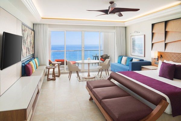 Legends Beach Resort