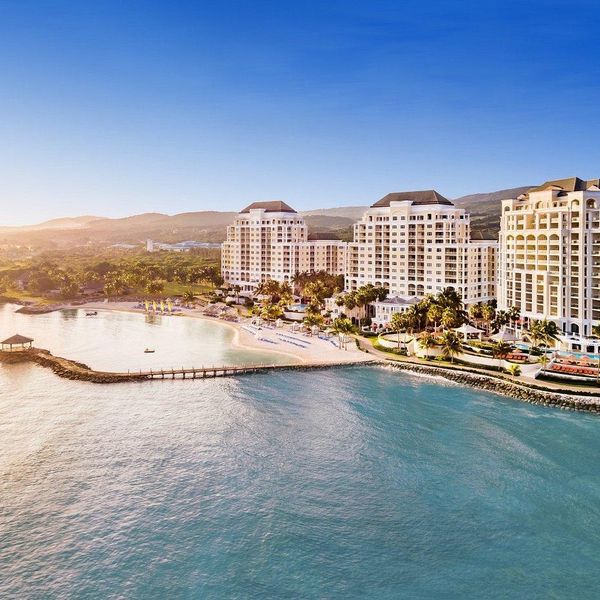 Legends Beach Resort