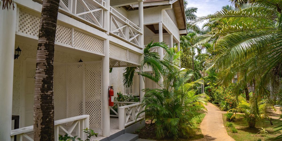 Jamajka na 7 dni w czerwcu: 3⋆ hotel od 7 691 zł