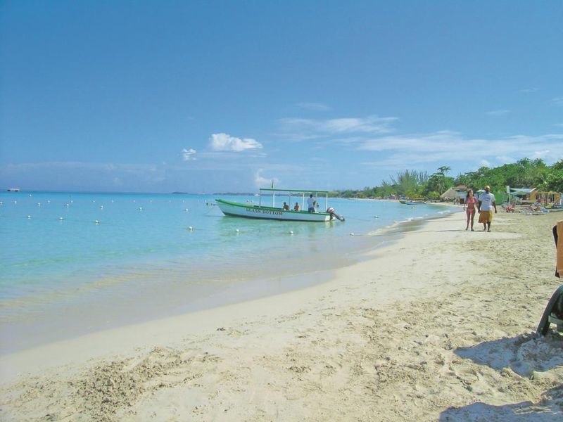 Merrils Beach Resort