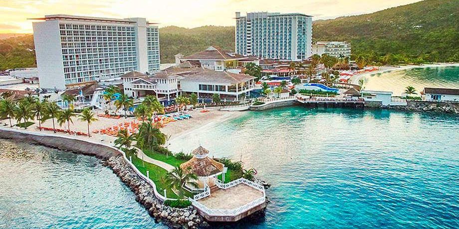 Jamajka na 7 dni w marcu: 5⋆ hotel od 14 657 zł