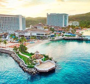 zdjęcie oferty Moon Palace Jamaica Grande