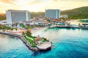 Moon Palace Jamaica Grande