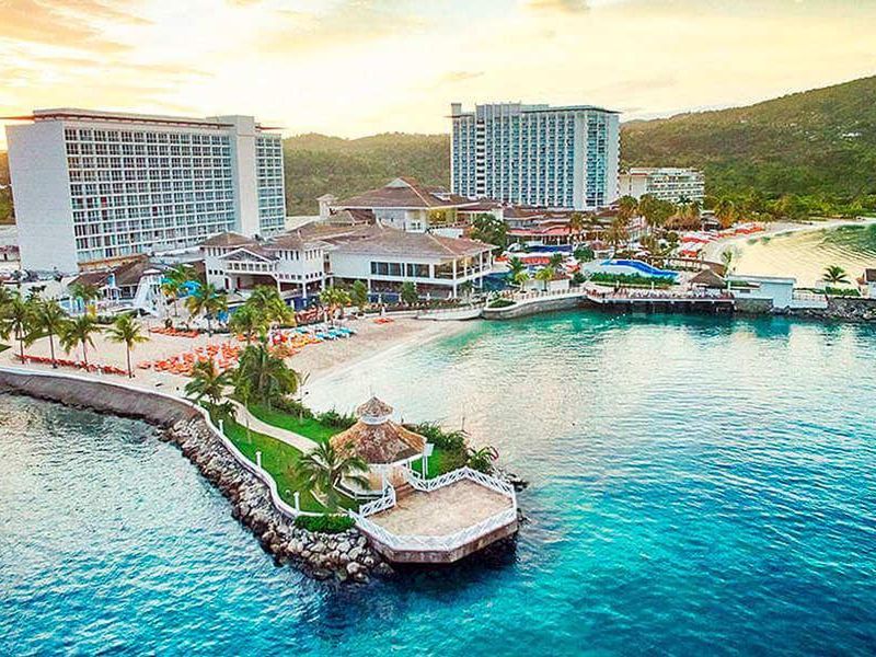 Moon Palace Jamaica Grande