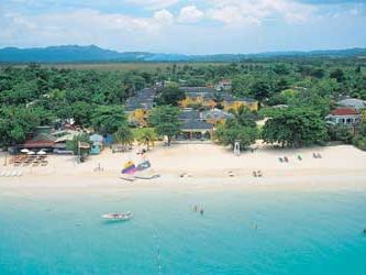 Negril Gardens Beach Resort