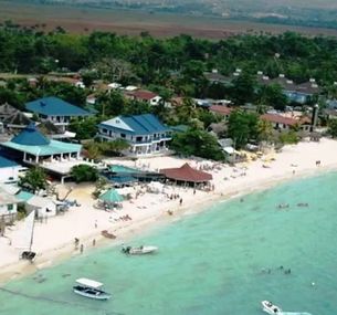 zdjęcie oferty Negril Tree House Resort