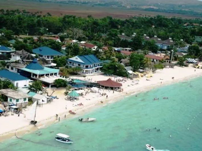 Negril Tree House Resort