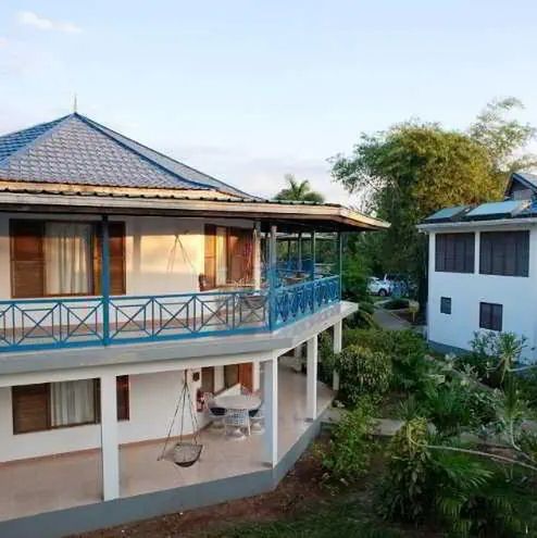 Negril Tree House Resort – 2026-04-30 - Zdjęcie 2