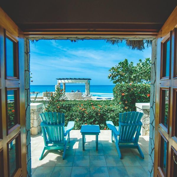 Ocean Cliff ex The Spa Retreat – 2026-03-19 - Zdjęcie 3