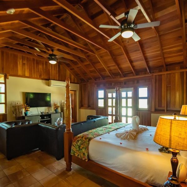 Ocean Cliff ex The Spa Retreat – 2026-03-19 - Zdjęcie 2