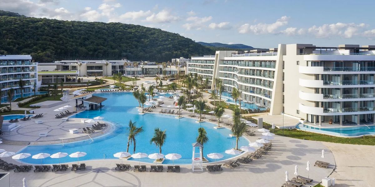 Jamajka na 7 dni w październiku: 5⋆ hotel od 2 990 zł
