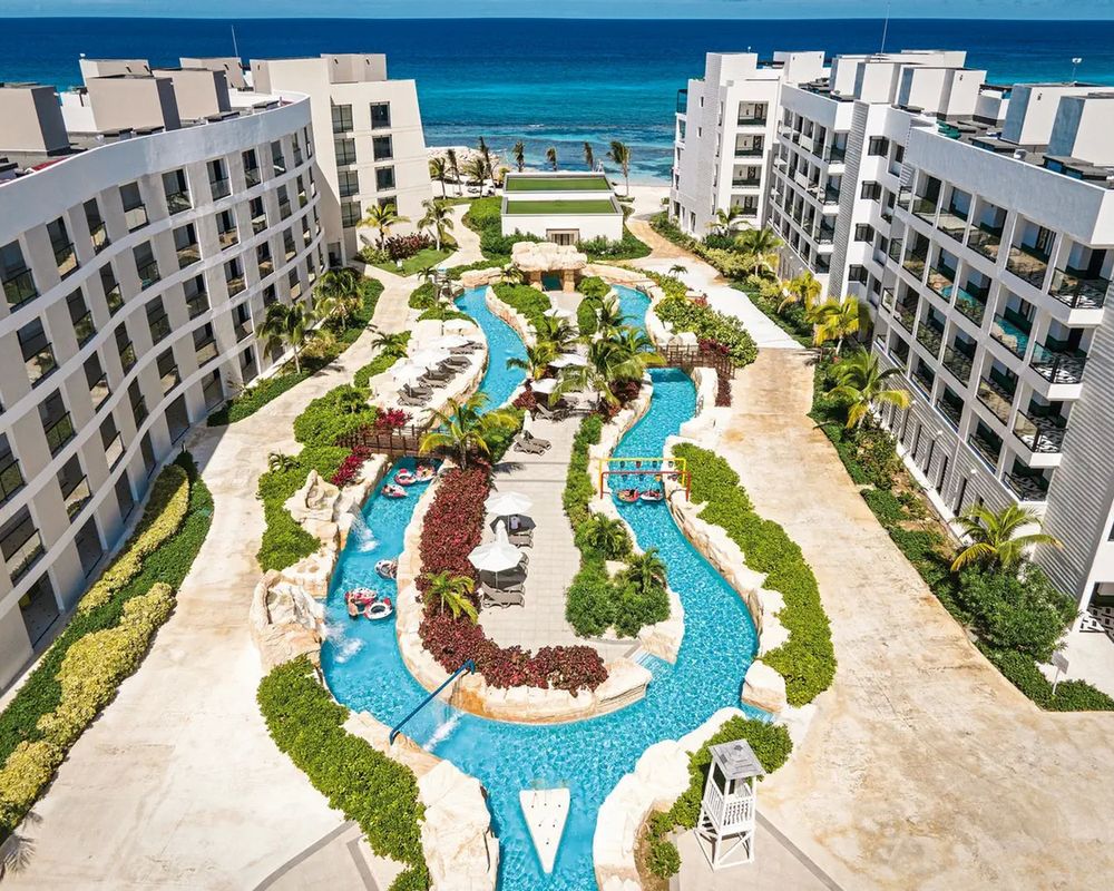 Ocean Eden Bay - Adults Only