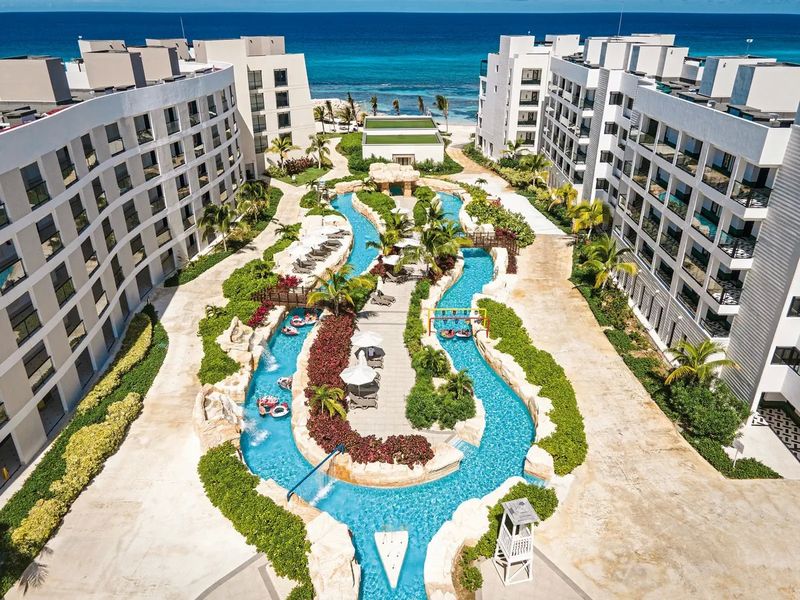 Ocean Eden Bay - Adults Only