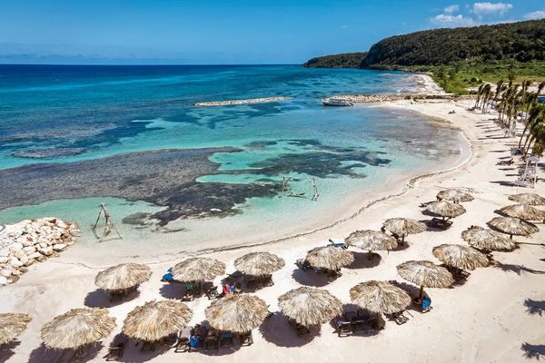 Ocean Eden Bay - Adults Only