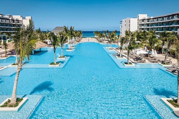 Ocean Eden Bay