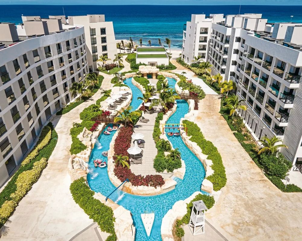 Ocean Eden Bay