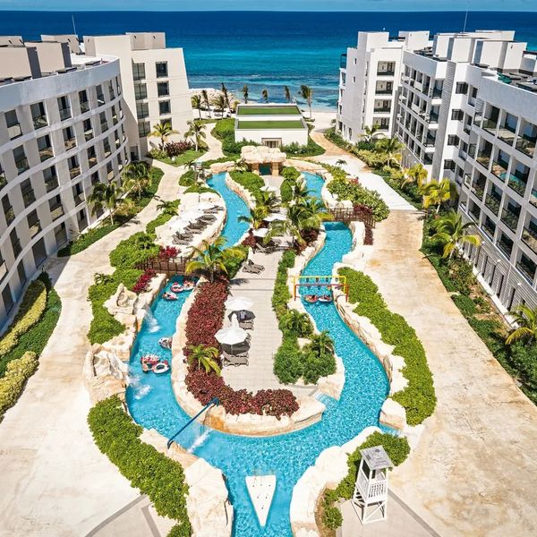 Ocean Eden Bay — Montego Bay, Jamajka