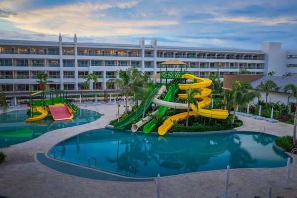 Princess Grand Jamaica