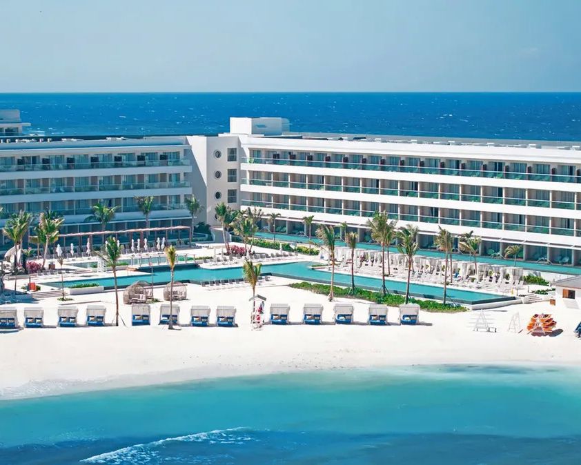 Princess Grand Jamaica