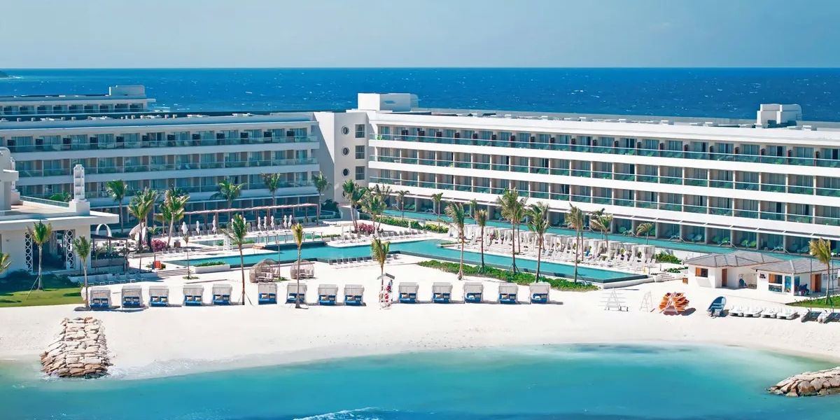 Jamajka na 7 dni w sierpniu: 5⋆ hotel od 4 456 zł