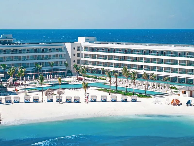 Princess Grand Jamaica