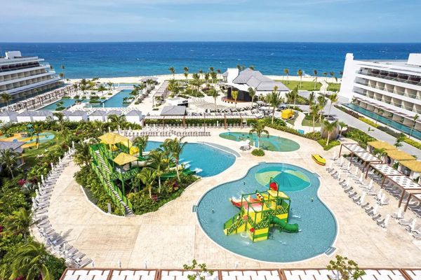 Princess Grand Jamaica