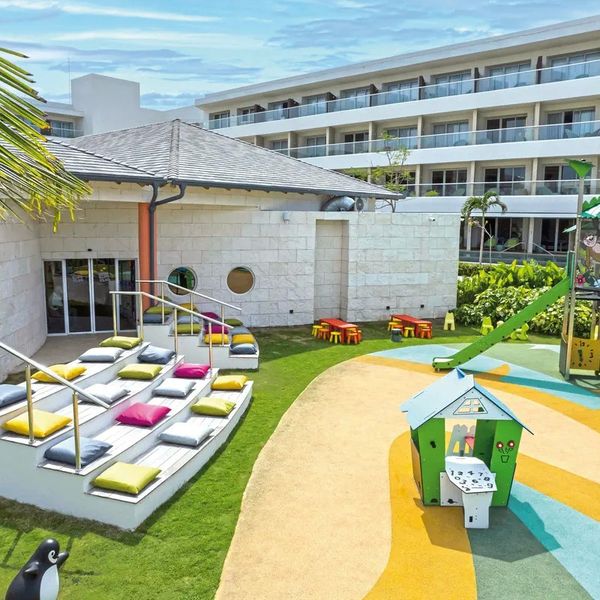 Princess Grand Jamaica