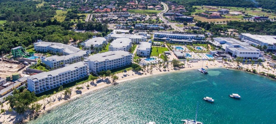 Riu Montego Bay