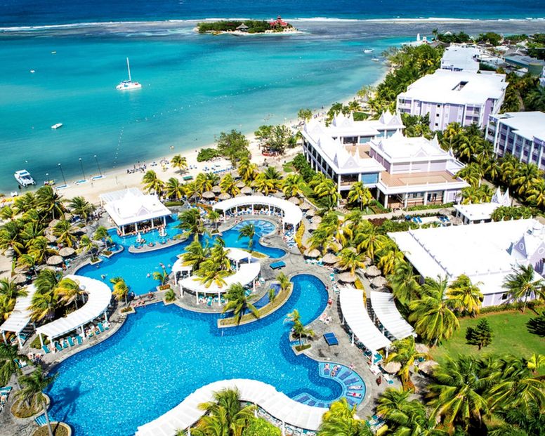 Riu Montego Bay