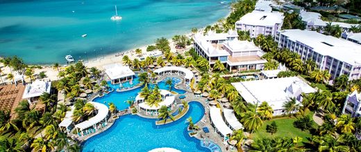 Riu Montego Bay