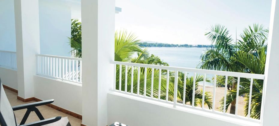 Riu Negril