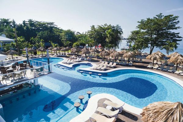 Riu Negril