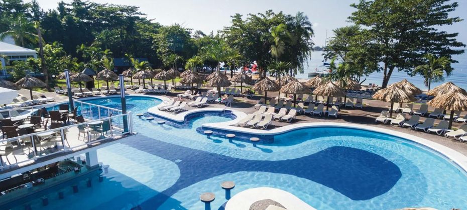 Riu Negril