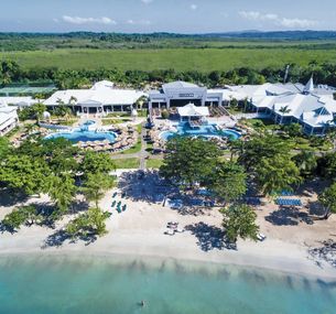 zdjęcie oferty Riu Negril