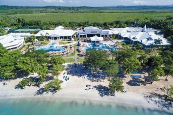 Riu Negril