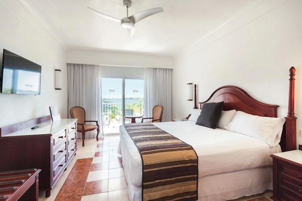 Riu Negril