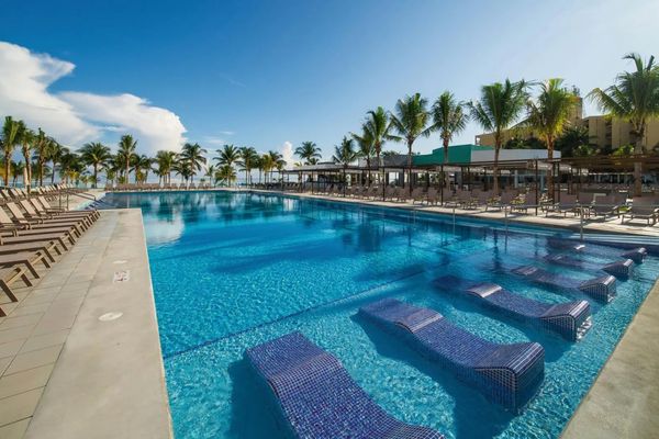 Riu Ocho Rios
