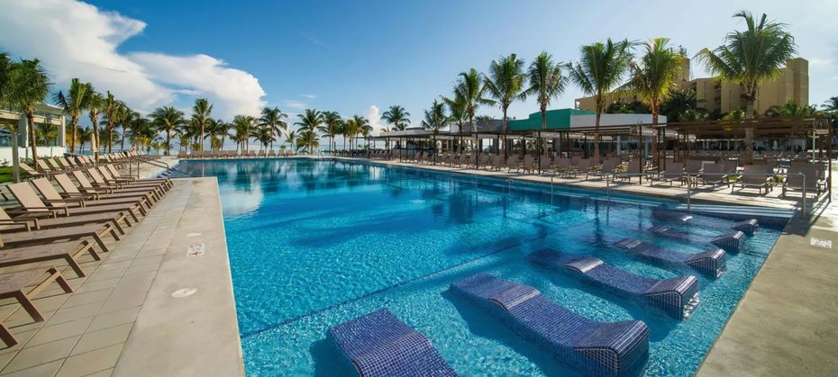 Riu Ocho Rios
