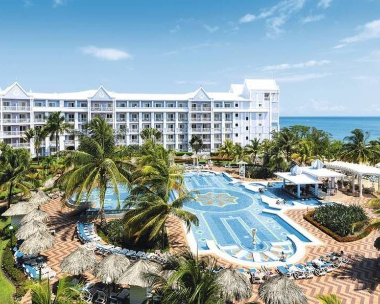 Riu Ocho Rios