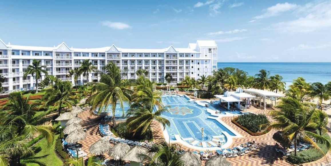 Jamajka na 14 dni w styczniu: 5⋆ hotel od 3 094 zł